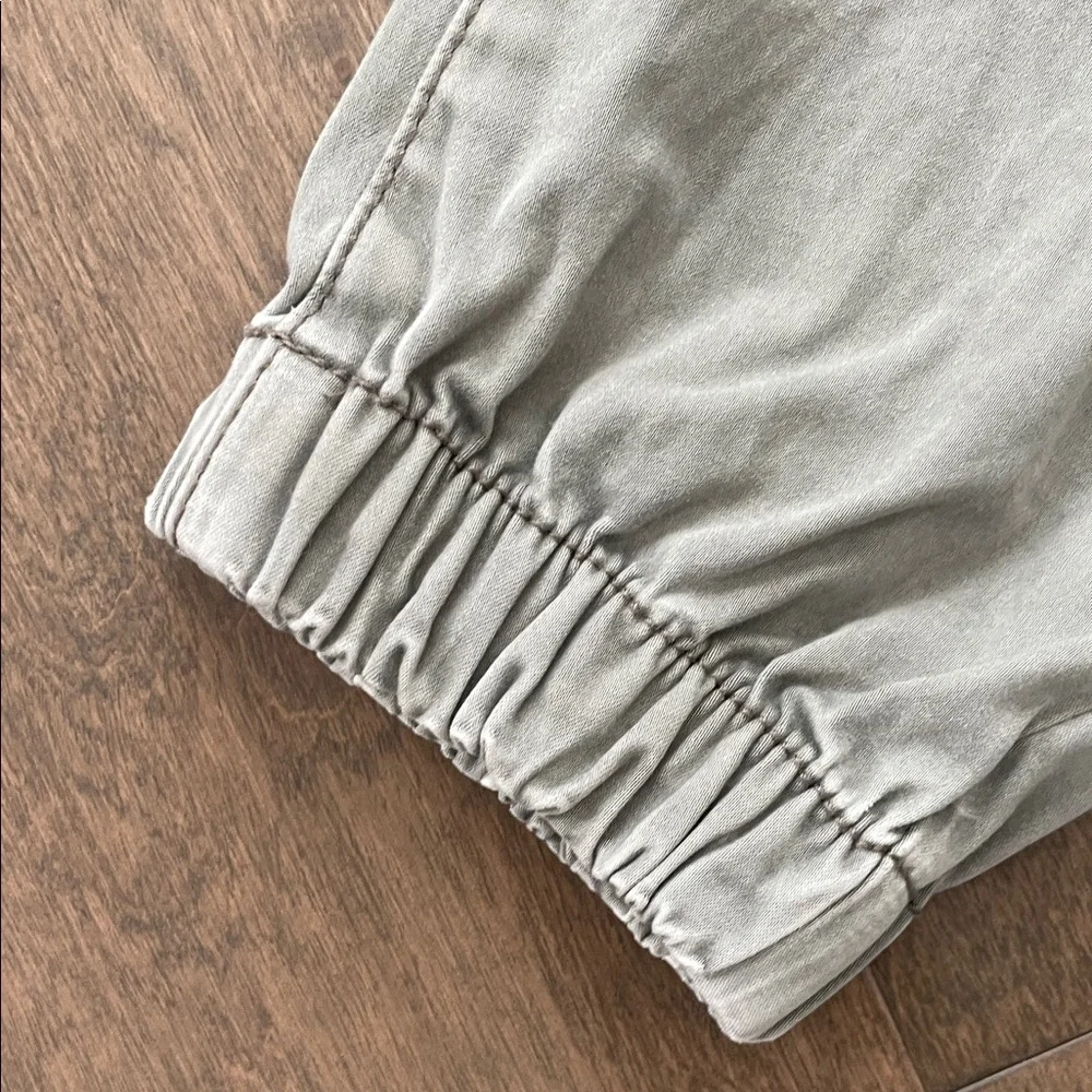 American Eagle Casual Jogger Pants - Picture 4 of 5